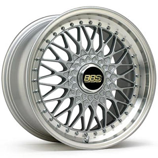 BBS SUPER-RS RS557 20×8.5 +38 5/114.3  New ★