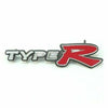 Honda Genuine CIVIC TYPE-R FK8 Emblem Front TypeR Plate 75732-TGH-A01 ★
