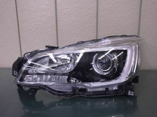 Subaru Genuine 2014-2017 Legacy Outback BN BS LED Headlights Left Used ★