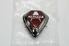 Toyota  Genuine 2000-05 Altezza  Lexus IS300 Front Grill Emblem Red Badge ★