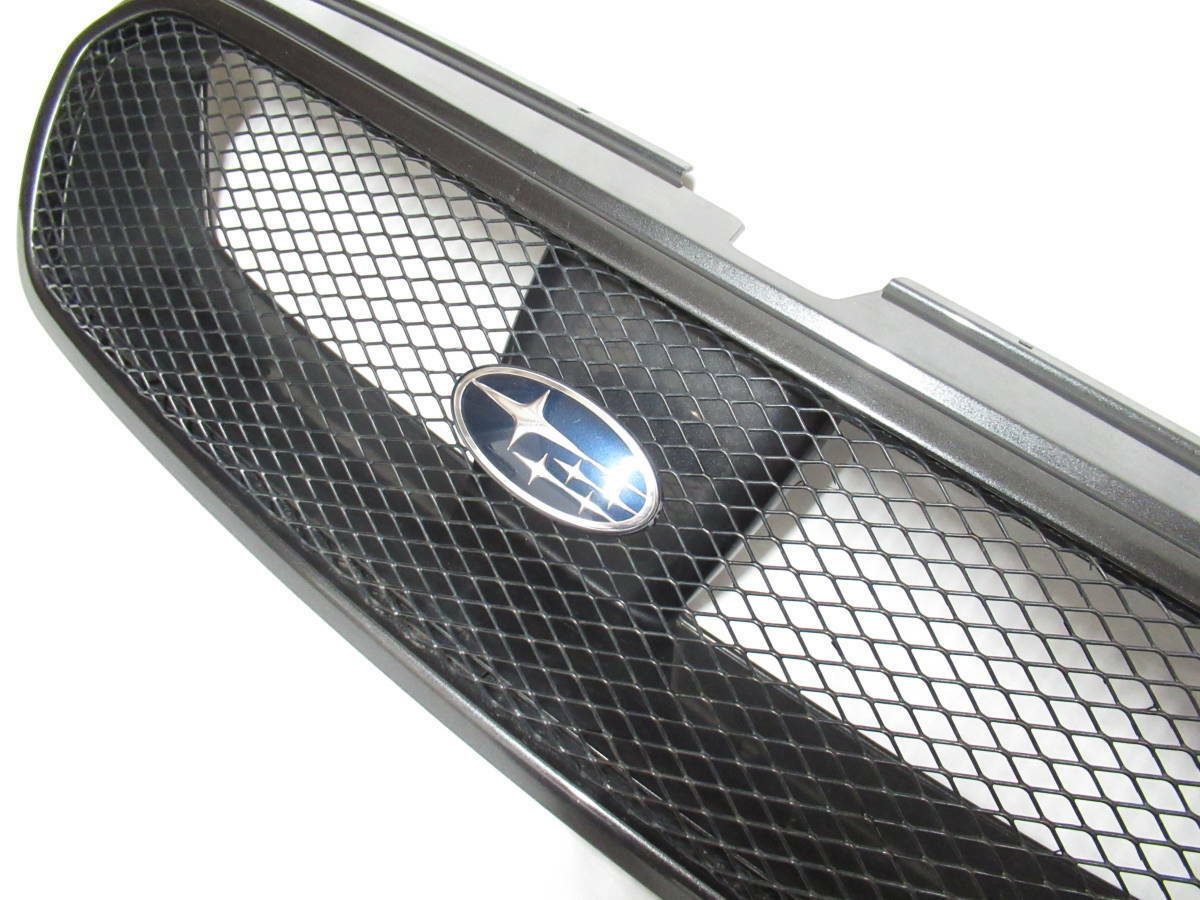 Subaru Genuine 2006-2008 KOUKI Legacy BP BL Mesh Option Front Grill  Used ★