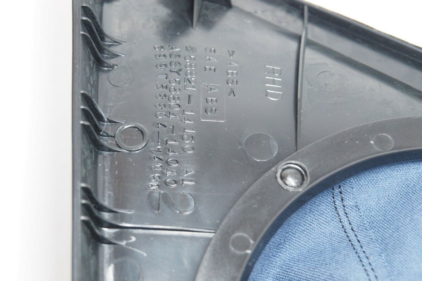Toyota Genuine Supra JZA80 RHD Center Console Panel with Shift Boot 58804-14040★