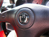 Toyota Genuine 99-07 MR2 Spyder MR-S ZZW30 Steering Wheel Ornament New ★