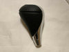 Lexus Genuine ISF CT200h IS250 IS350 RX300 RX350 Shift Knob Leather Black 33504-53100-C0★