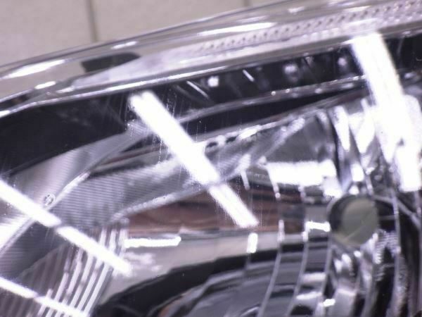 Subaru Genuine 2014-2017 Legacy Outback BN BS LED Headlights Left Used ★