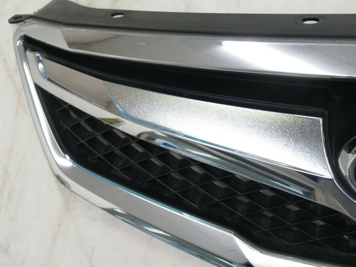 Subaru Genuine 2009-2012  Legacy BM BR Front Grill  Used ★