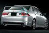 Honda Genuine Accord Euro R CL7 Type S Rear Emblem ★