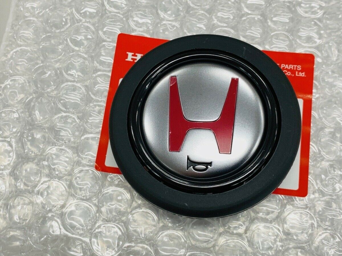 HONDA Genuine  Acura NSX NA1 NA2 Type R Momo Steering Wheel Replacement Set ★
