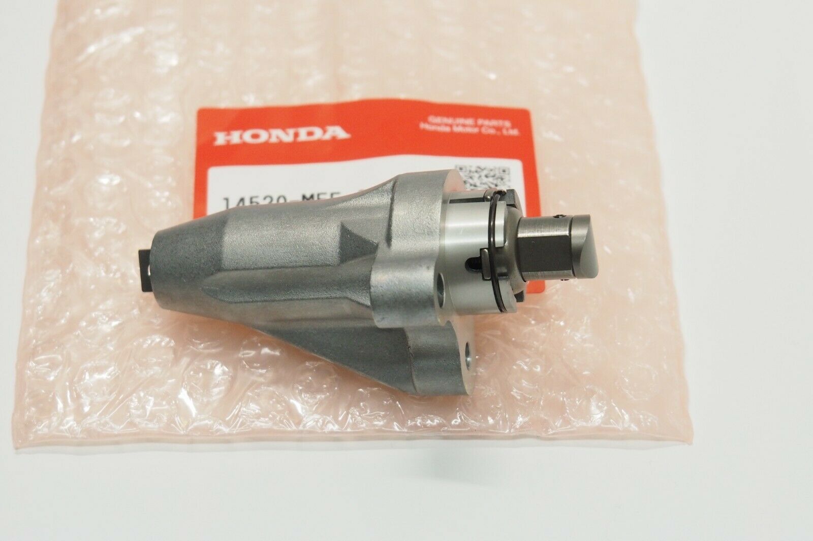 Honda Genuine 2003-2015 CBR600RR RA Cam Chain Tensioner with Gasket 14520-MEE-013 ★