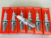 Honda ACURA Genuine NSX NA1 NA2 Type-s Type-R NGK Spark Plug & Wrench Set ★