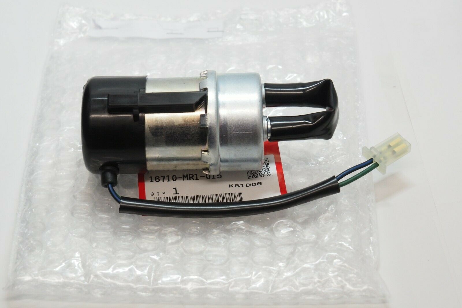 HONDA Genuine Parts Fuel Pump SHADOW VLX 1988-1998 16710-MR1-015 ★