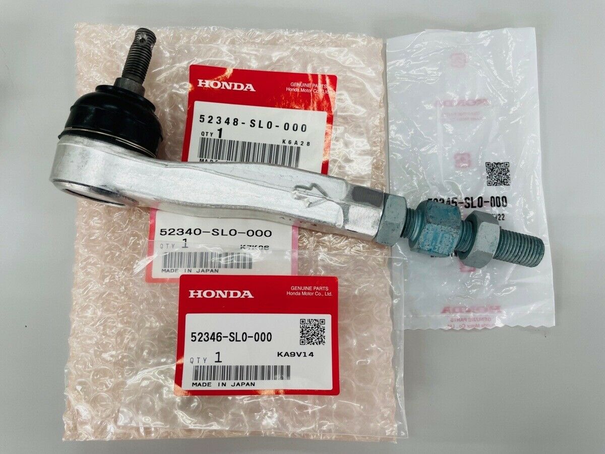 Honda ACURA Genuine NSX NA1 NA2 Suspension Control Arm Rear Set ★