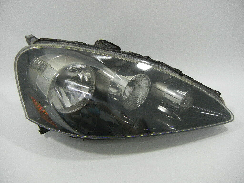 Honda Genuine Integra DC5 Acura RSX Headlights Set Used★