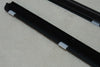 MAZDA Genuine 1986-91 RX7 RX-7 FC3S Outer Door Window Weather Strip Left Right Set ★