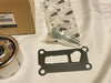 Mazda Genuine Updated Oil Cooler Kit 3 5 6 CX-7 LF6W-14-700A & HARDWARE New ★