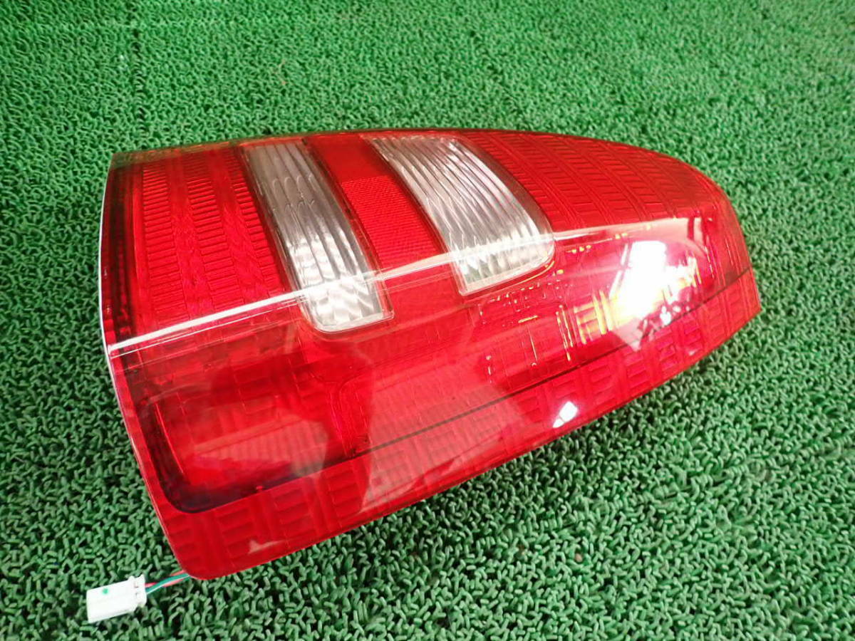 Subaru Genuine 2004 Forester SG5 SG9  Taillights Set Used ★