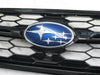 JDM Subaru WRX VAB STI Front Grill Radiator Grille OEM