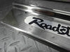 Mazda Genuine Miata Roadster Eunos NA6C NA8C MX-5 Scuff kick plate Used ★