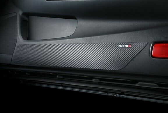 Nissan Genuine nismo Door inner protector GT-R R33 R34 Skyline BNR34  8090SRSR30 New ★