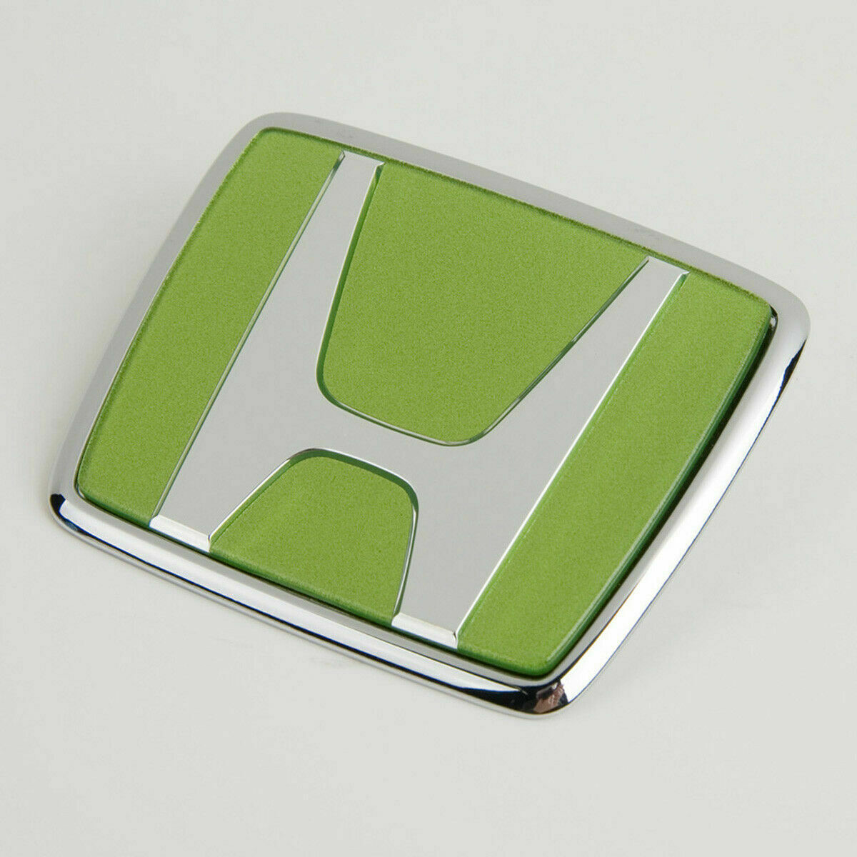 Honda Genuine Acura NSX NA1 NA2 Front Emblem Lamer Green 75700-SL0-000YC  ★