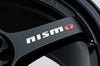 Nissan GT-R BNR34 BCNR33 BNR32 Nismo LMGT4 LM GT4 19×9.5J+15 4New 4030S-RSR48-BK ★
