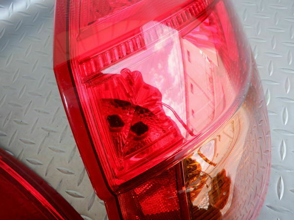 Subaru Genuine 2002-09 BP5 Legacy Touring Wagon Tail Light　Used ★