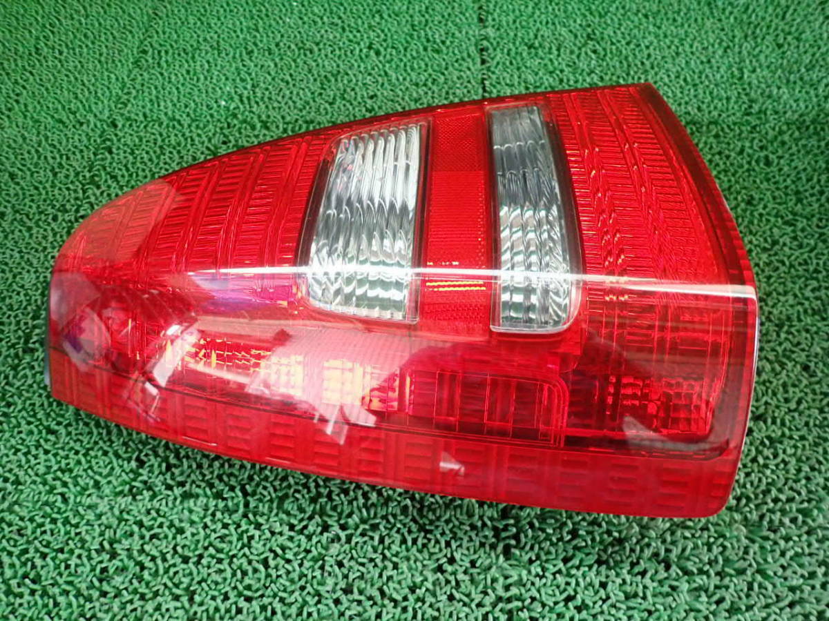 Subaru Genuine 2004 Forester SG5 SG9  Taillights Set Used ★