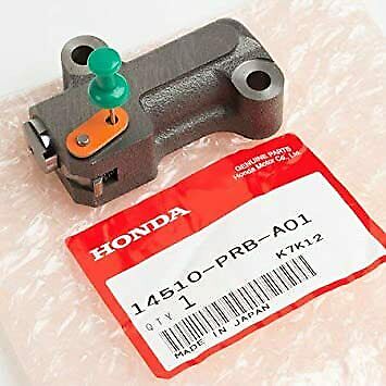 Honda Genuine  Civic TYPE-R EP3 FN2 Integra DC5 K20 Chain Tensioner Set 14510-PRB-A01 14401-PNA-004 ★