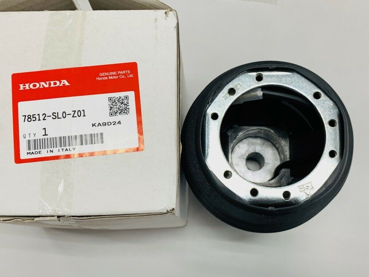 HONDA Genuine  Acura NSX NA1 NA2 Type R Momo Steering Wheel Replacement Set ★