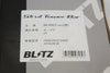 Blitz Strut Tower Bar For 2019- Toyota GR Supra A90 A91 For BMW Z4 HF20 HF30 New ★