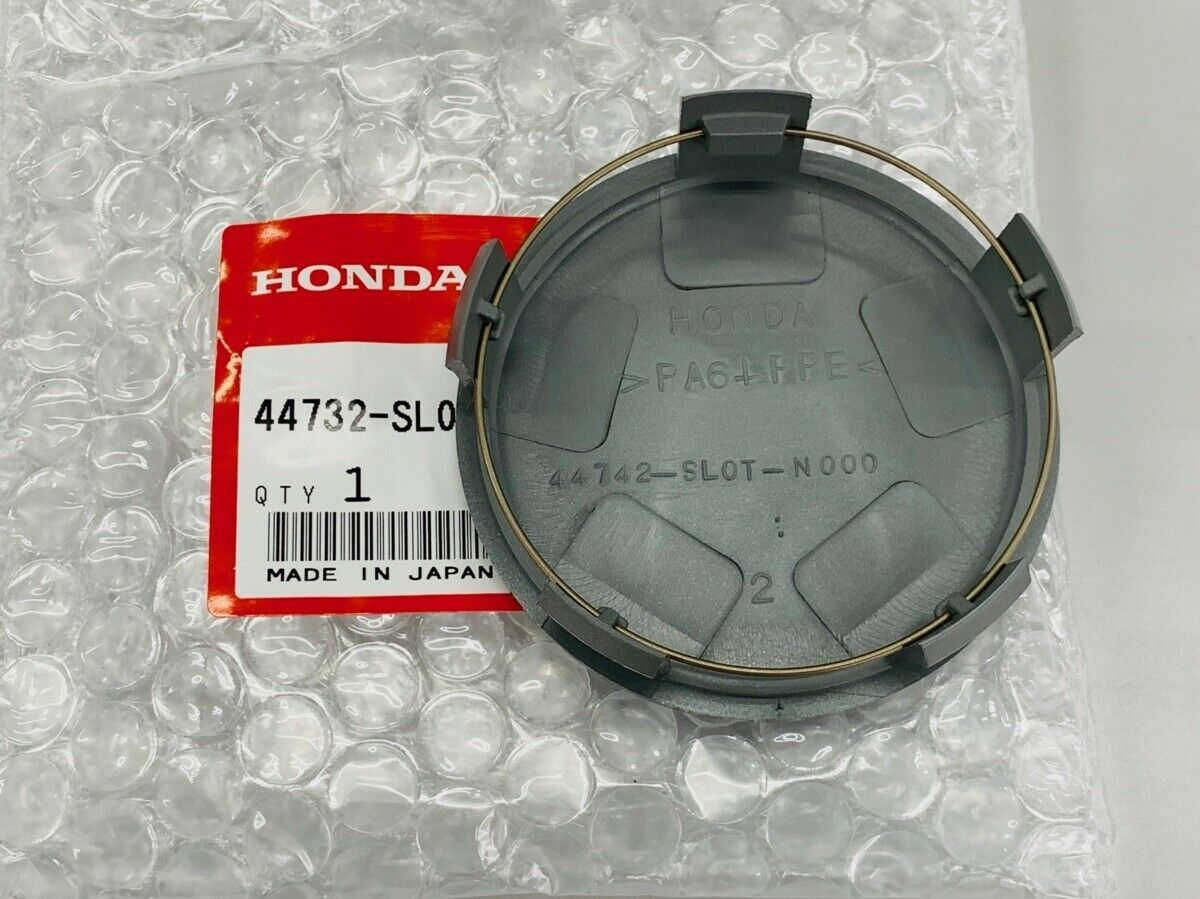 Honda ACURA Genuine NSX NA1 NA2 Wheel Center Caps 4Pcs 44732-SL0-N01★