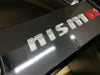 Nissan GT-R BNR34 BCNR33 BNR32 Nismo LMGT4 LM GT4 19×10.5J+15 4New ★
