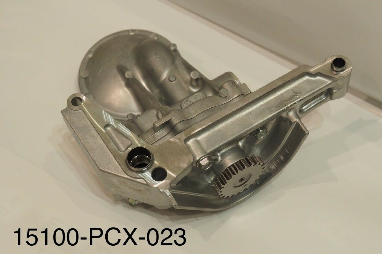 Honda Genuine S2000 F-SERIES Oil Pump 15100-PCX-023 ★