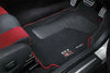 Nissan NISMO Genuine R35 GT-R GTR NISMO Floor mats Floor carpets Set