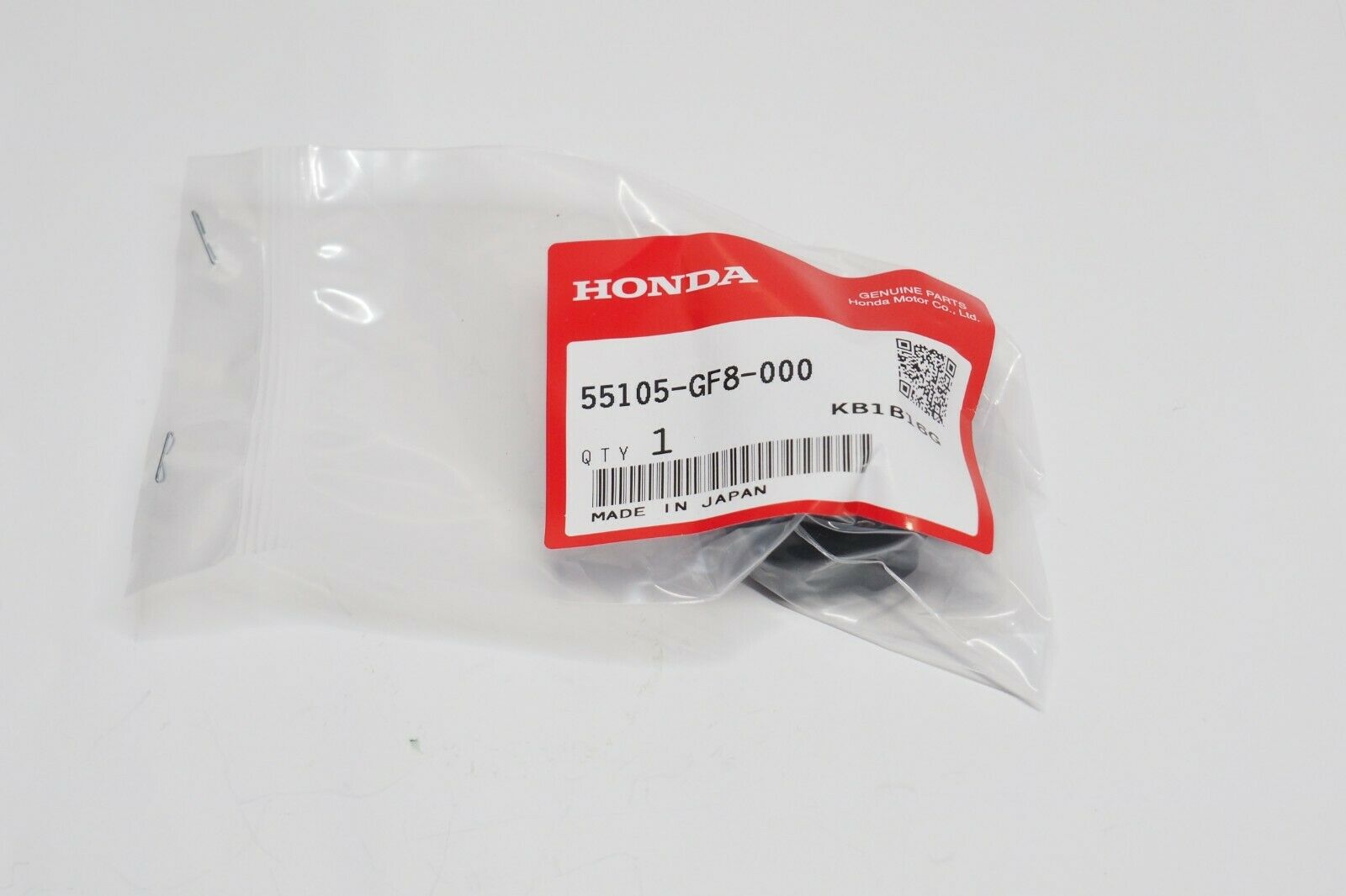 Honda Genuine Monkey QR50 Oil tank filler cap  55105-GF8-000 ★