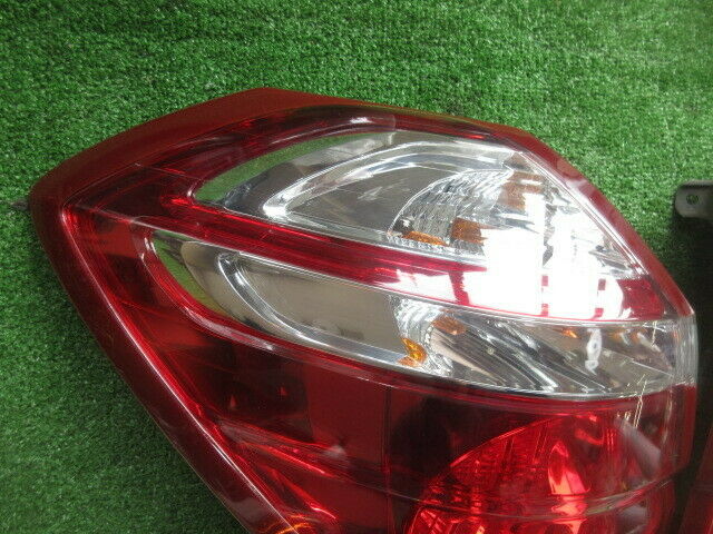 Subaru Genuine 2005-2009 Legacy Outback BP Taillights Used ★
