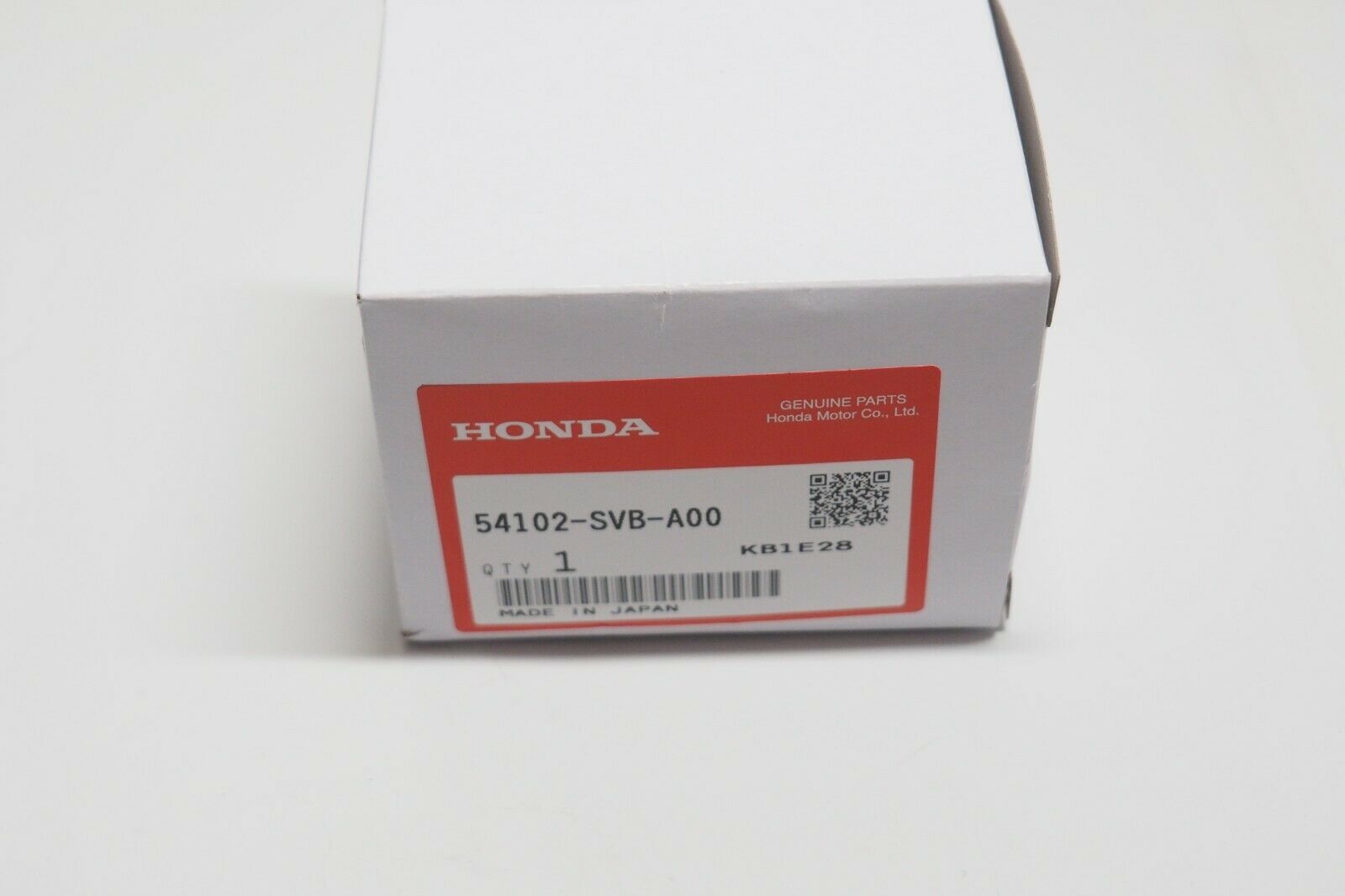 Honda Genuine 2006-11 Civic Si 6speed Aluminum Shift Knob 54102-SVB-A00 ★