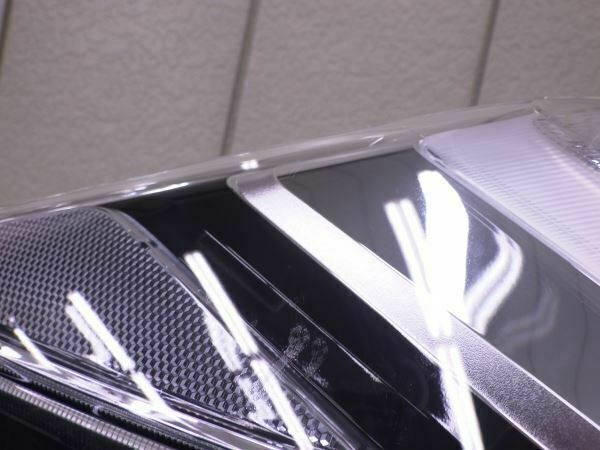 Subaru Genuine 2014-2017 Legacy Outback BN BS LED Headlights Right Used ★
