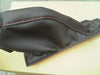 Nissan Genuine R35 GT-R nismo Side Brake lever cover Leather New ★