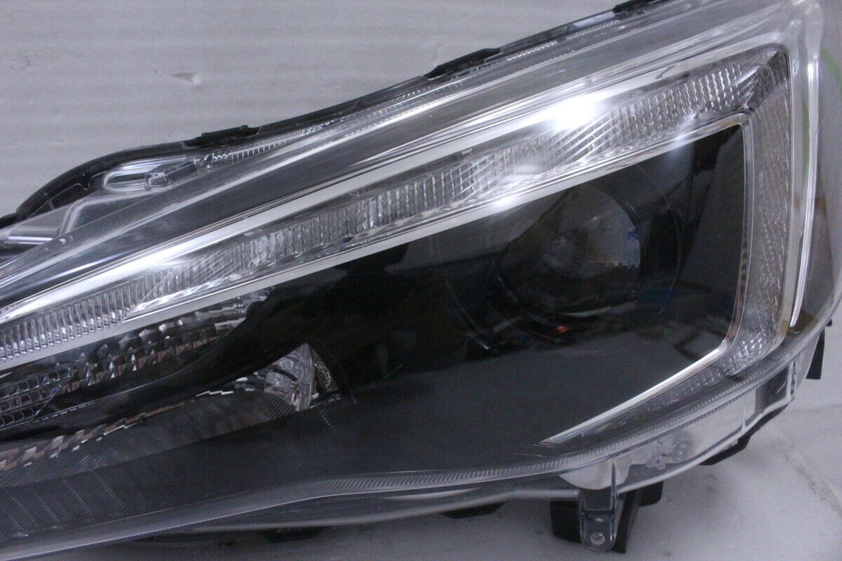 Subaru Genuine 2018 2019 Impreza GK GT LED Headlights Set ★
