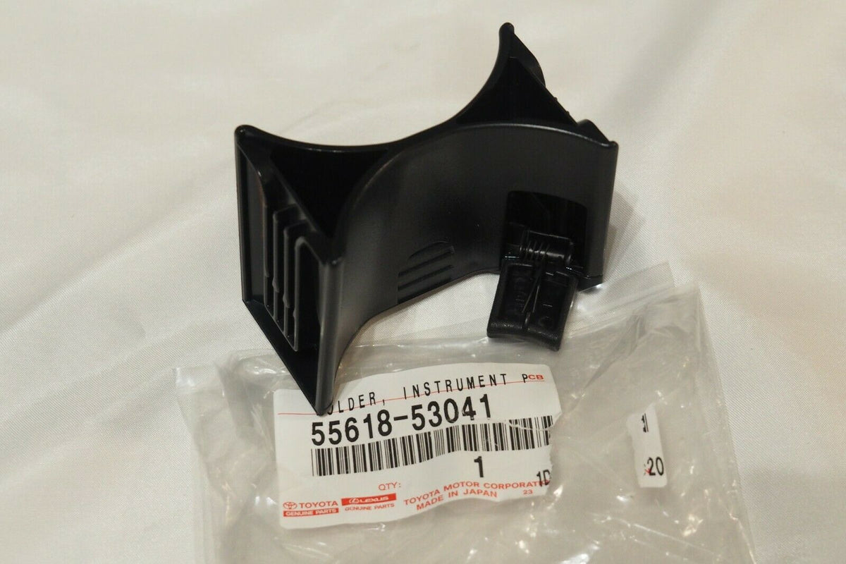 Toyota Genuine OEM ALTEZZA Lexus IS200 IS300 Cup Holder Insert