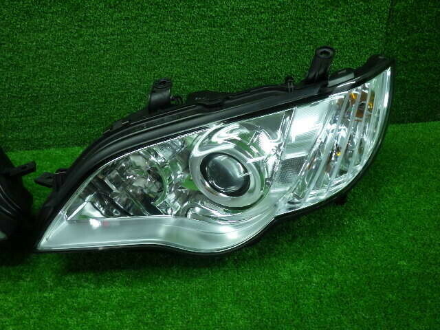 Subaru Genuine 2007 Legacy BP5 BL5 BP9 KOUKI HID Headlights Lights Lamps ★