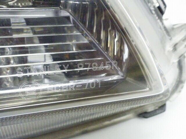 Honda Genuine 2009-2011 Legend KB2 Acura RL HID Headlight Right Used ★