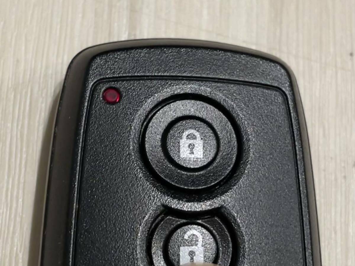 JDM Suzuki Swift Genuine 2 Button Smart Key OEM