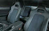 Nissan NISMO Genuine seat cover set for R32 GTR GT-R skyline BNR32 87900-RNR20