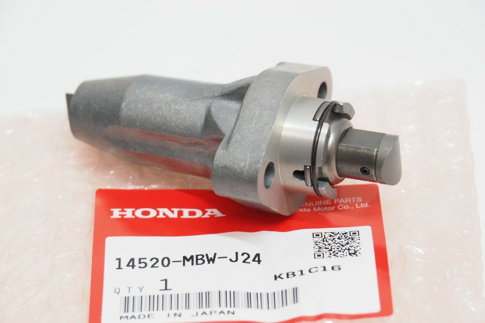 Honda Genuine Timing Cam Chain Tensioner 1999-2006 CBR600F4 CBR 600F4 14520-MBW-J24 ★