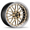 BBS LM LM086  18×10.0	 +20	 5/114.3 Forged aluminum 2-piece wheel New ★