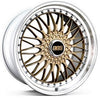 BBS SUPER-RS RS558 20×8.5 +45 5/114.3 New ★