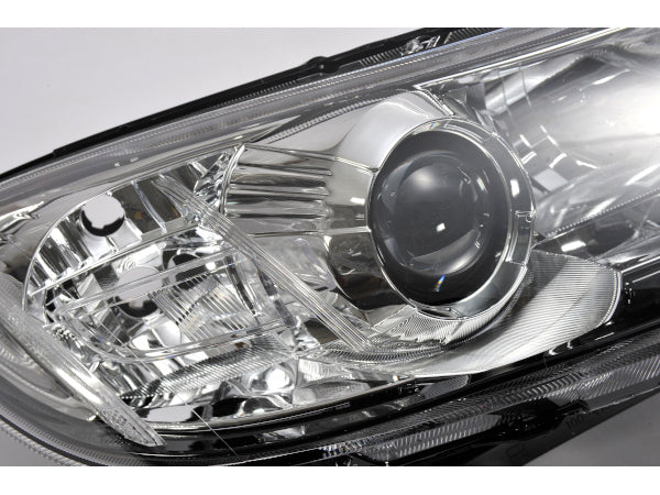 Mazda Genuine RX-8 SE3P HID Headlight Set F189-51-031C F189-51-041C New ★
