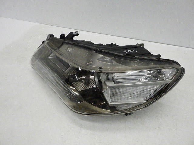 Honda Genuine 2009-2011 Legend KB2 Acura RL HID Headlight  Left Used ★
